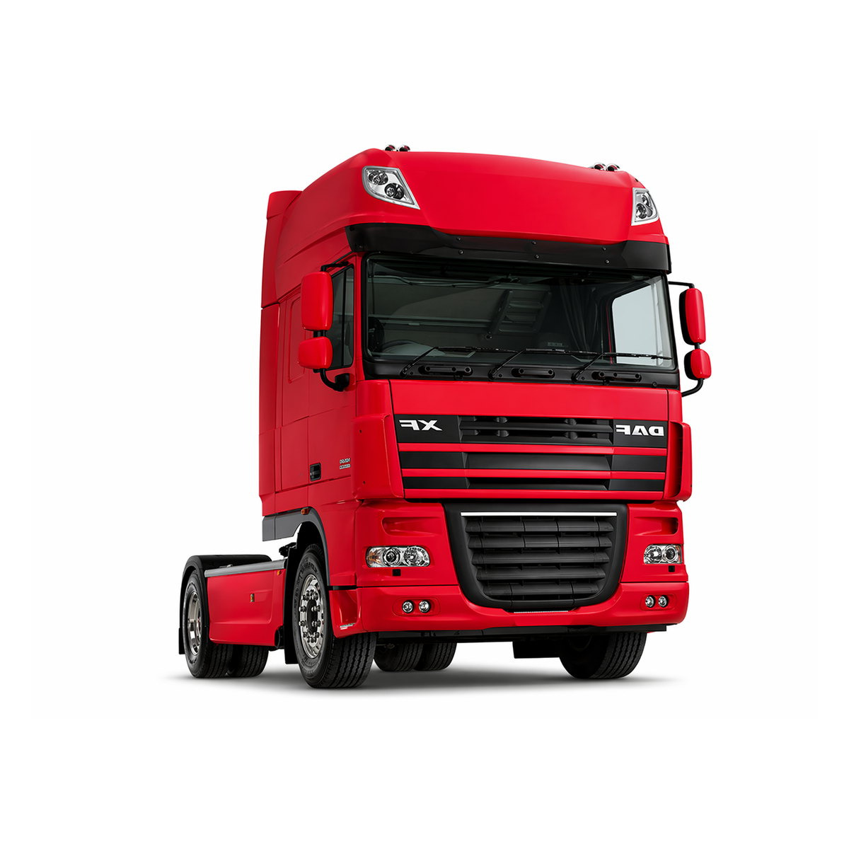VIDRIO-PUERTA DAF XF105 2013-