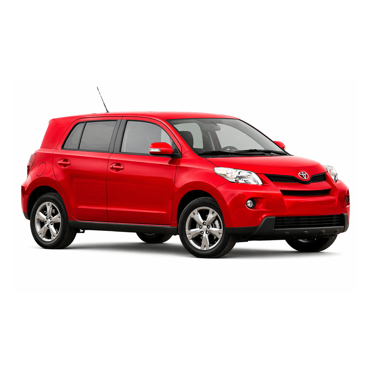 VIDRIO-PUERTA TOYOTA URBAN-CRUISER 2008-