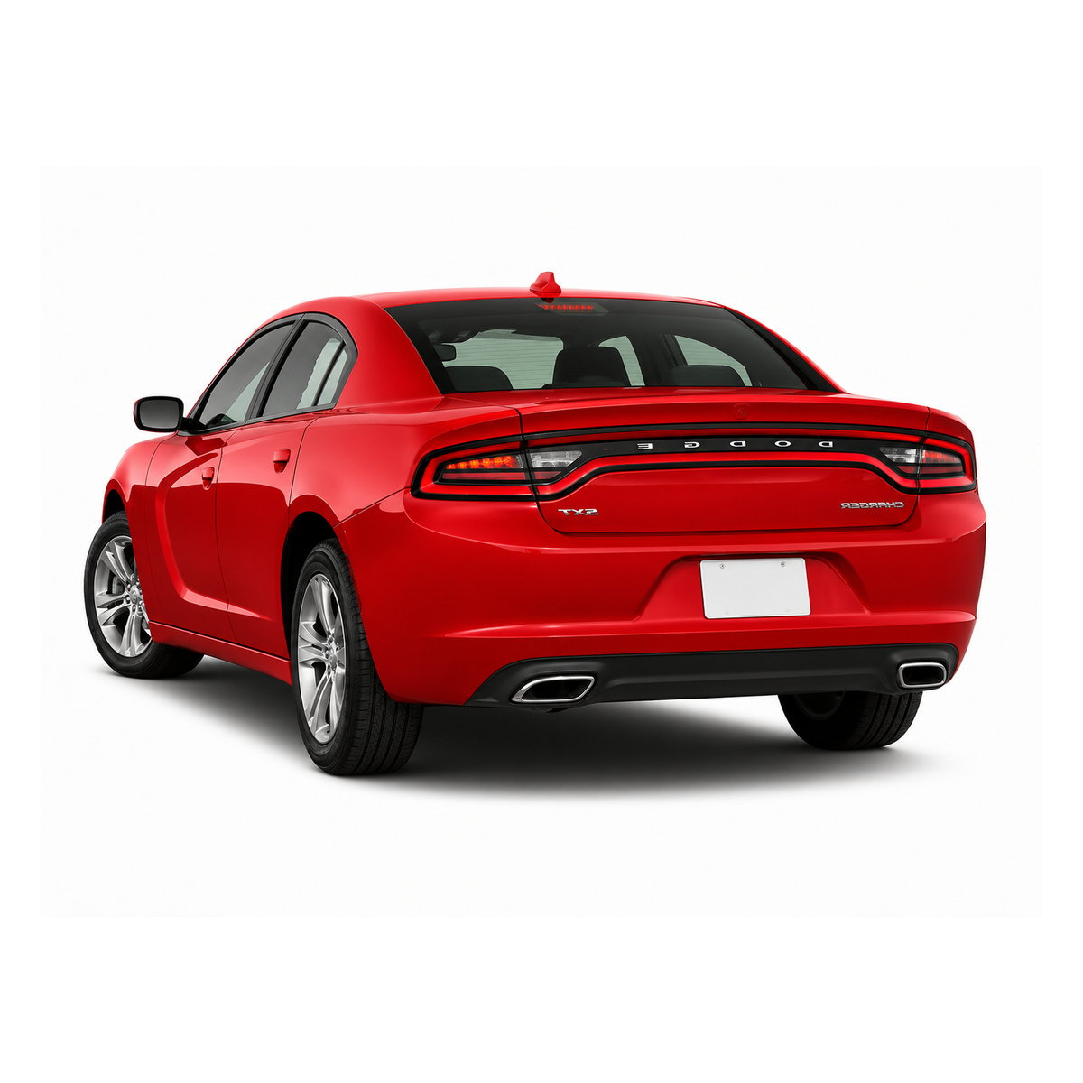 VIDRIO-PUERTA DODGE CHARGER 2011-