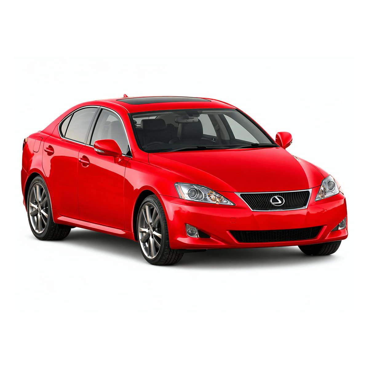 VIDRIO-PUERTA LEXUS IS-200-250-350 2005-2013
