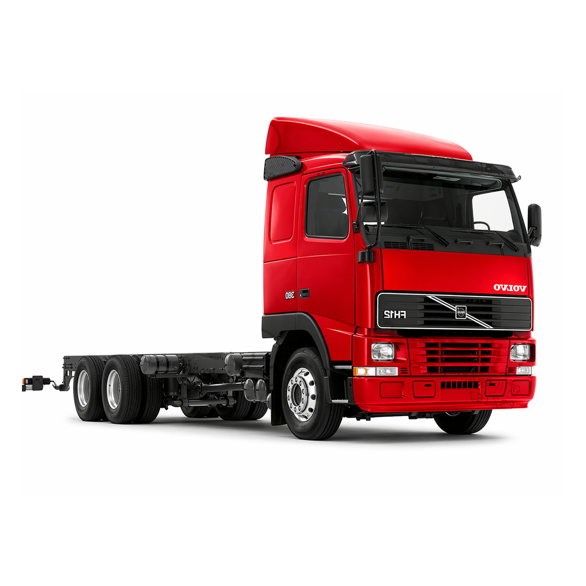 VIDRIO-PUERTA VOLVO FH12-FM-FMX-VM 1997-2019