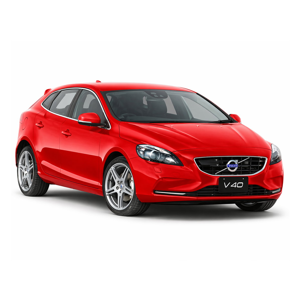 VIDRIO-PUERTA VOLVO XC40/V40 2013-2018
