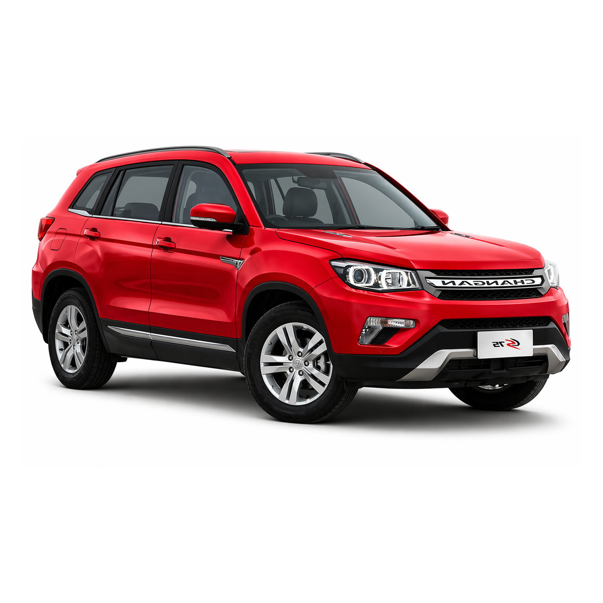 VIDRIO-PUERTA CHANGAN CS75 2016-