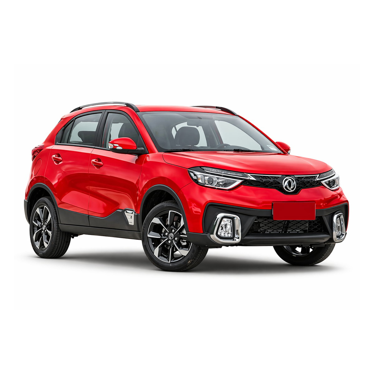 VIDRIO-PUERTA DONGFENG AX4 2018-
