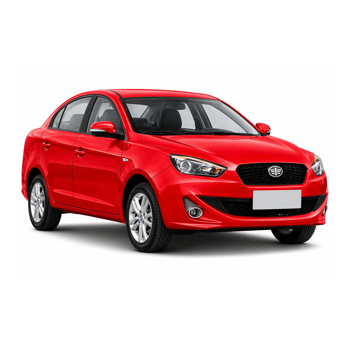 VIDRIO-PUERTA FAW OLEY 2015-