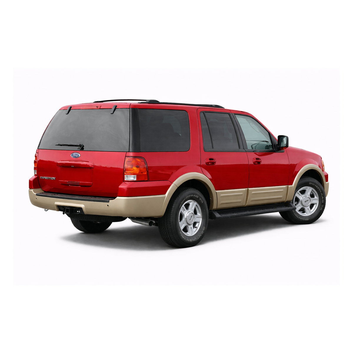 VIDRIO-PUERTA FORD EXPEDITION 2007-2017