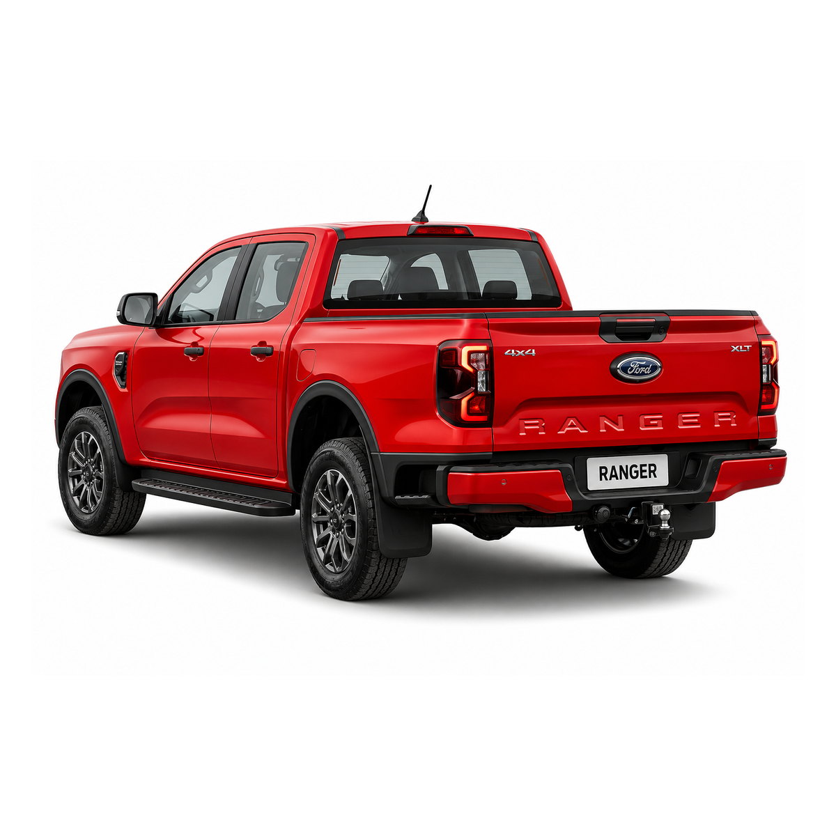 PARABRISAS FORD RANGER-RAPTOR 2019-
