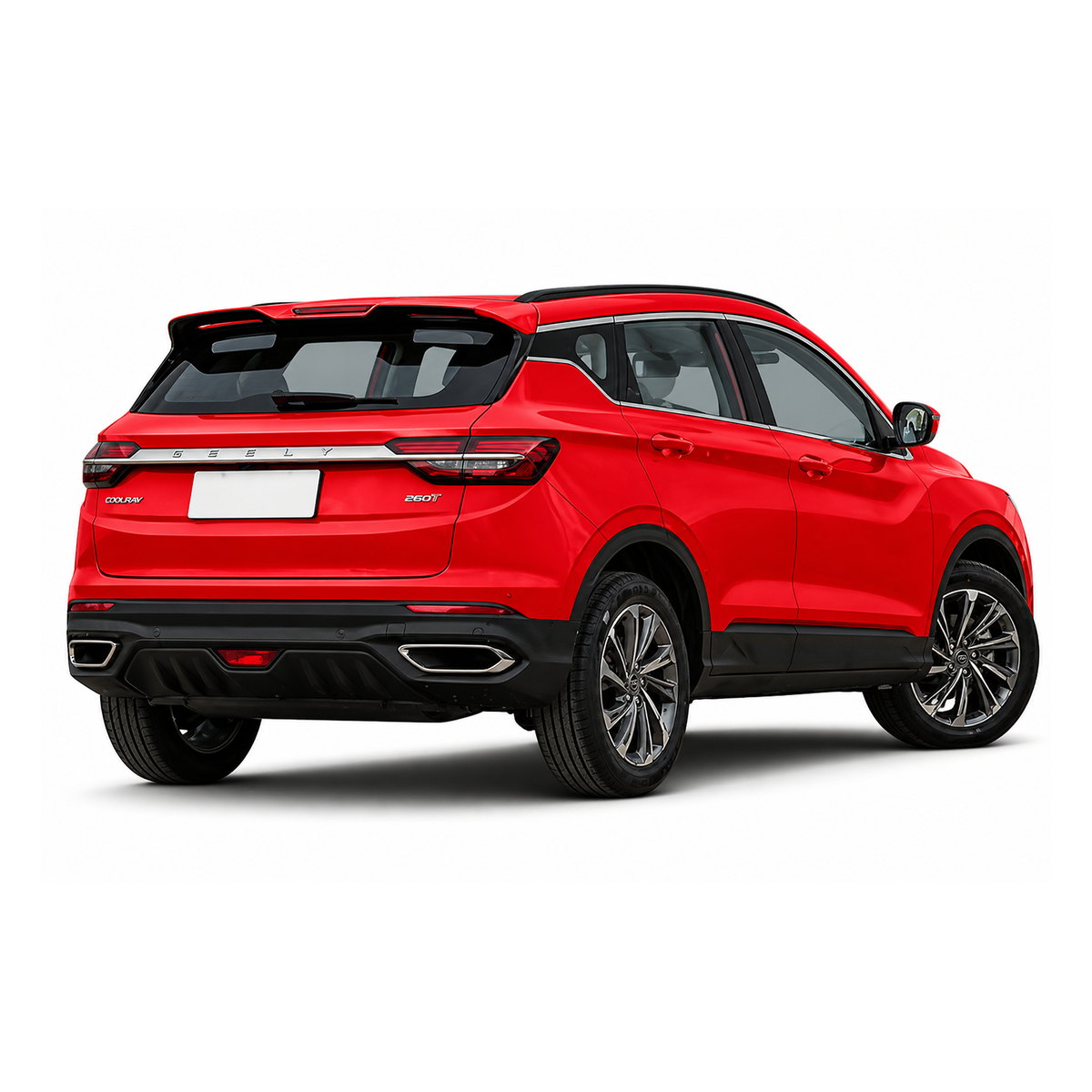 PARABRISAS GEELY COOLRAY 2021-