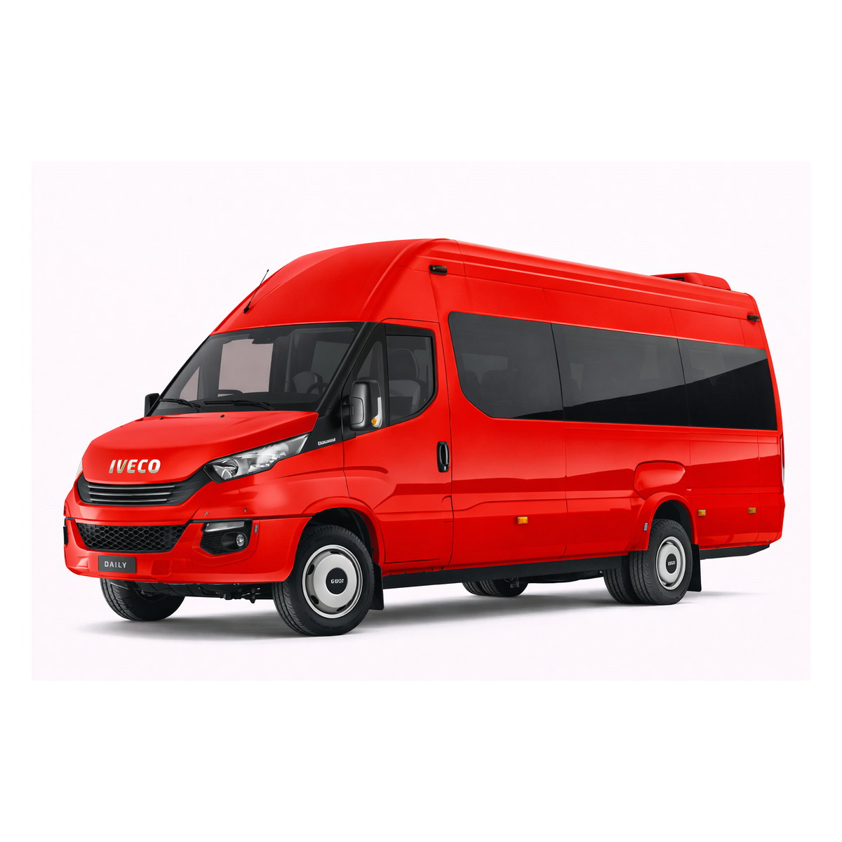 PARABRISAS IVECO DAILY-VI 2020-