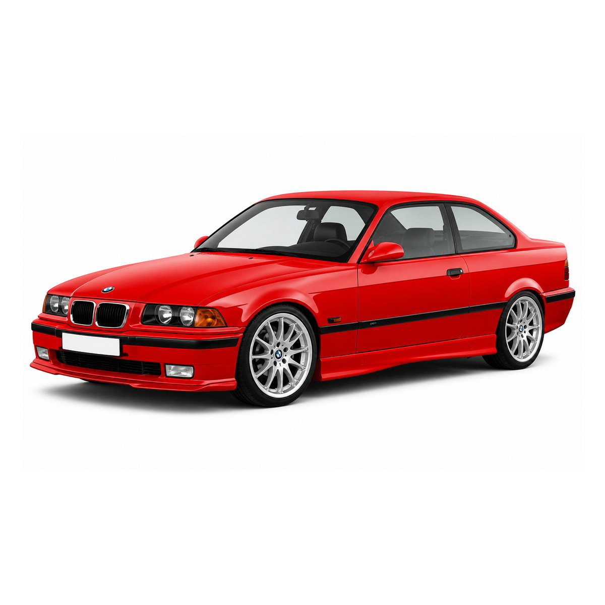 PARABRISAS BMW M3-E36-SERIE-3 1992-1998