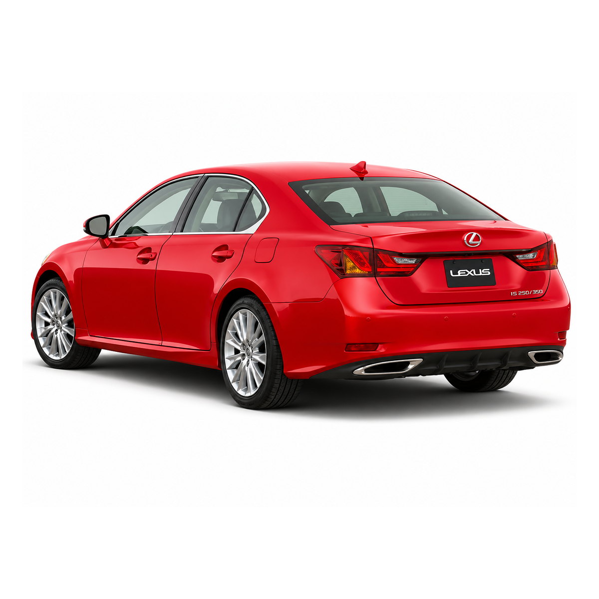 PARABRISAS LEXUS GS-ZS2 2018-