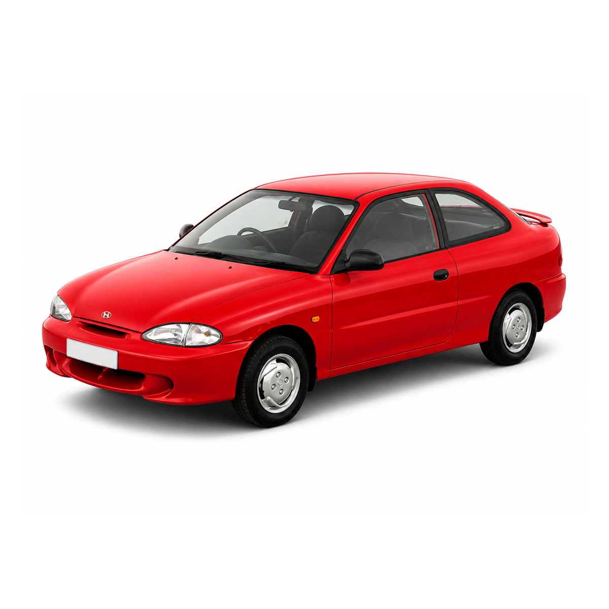 VIDRIO-PUERTA HYUNDAI ACCENT 1995-1999