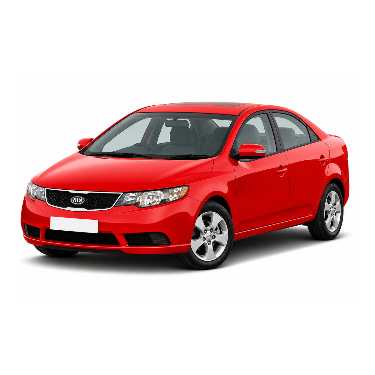 PARABRISAS KIA CERATO 2009-2012