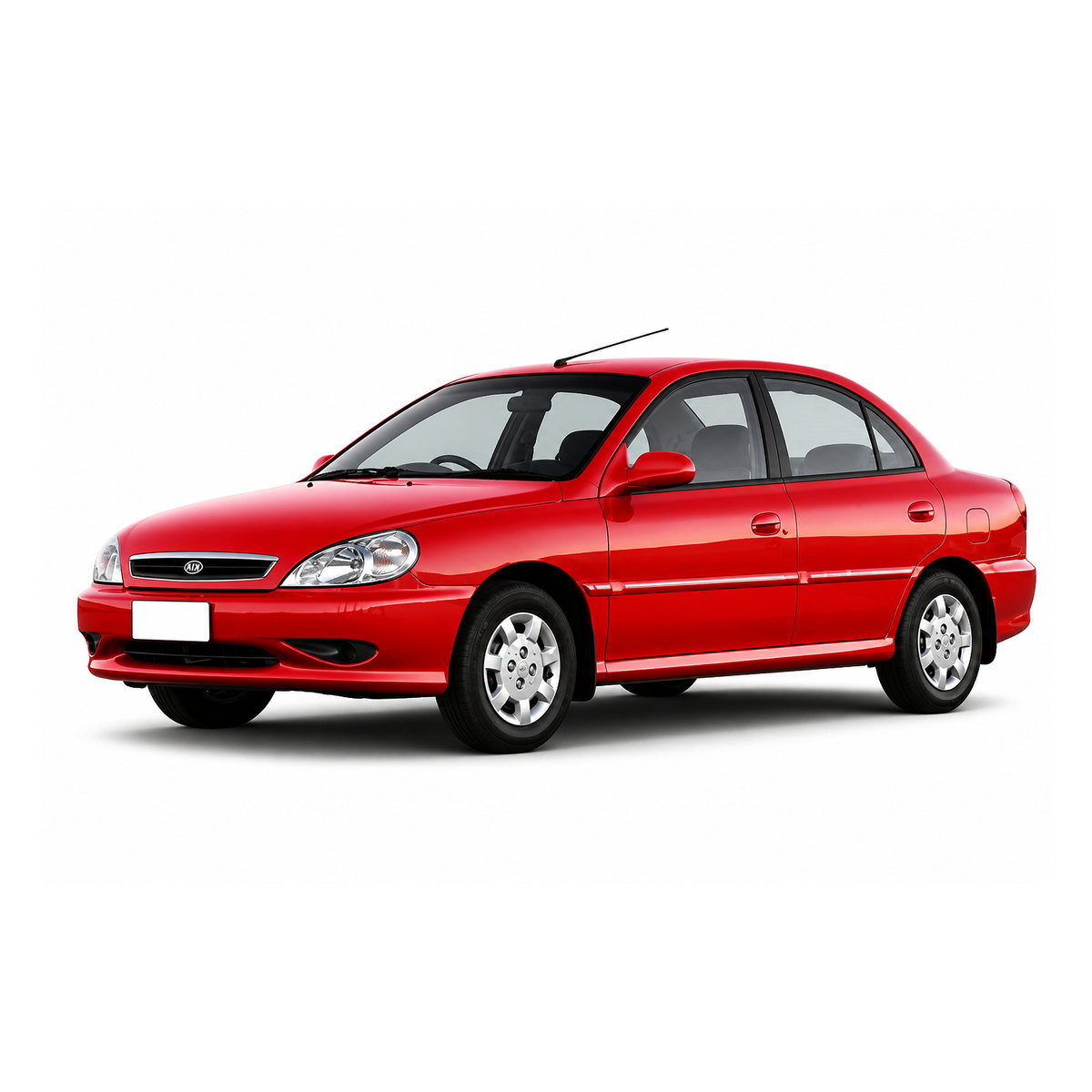 PARABRISAS KIA RIO 2001-2004