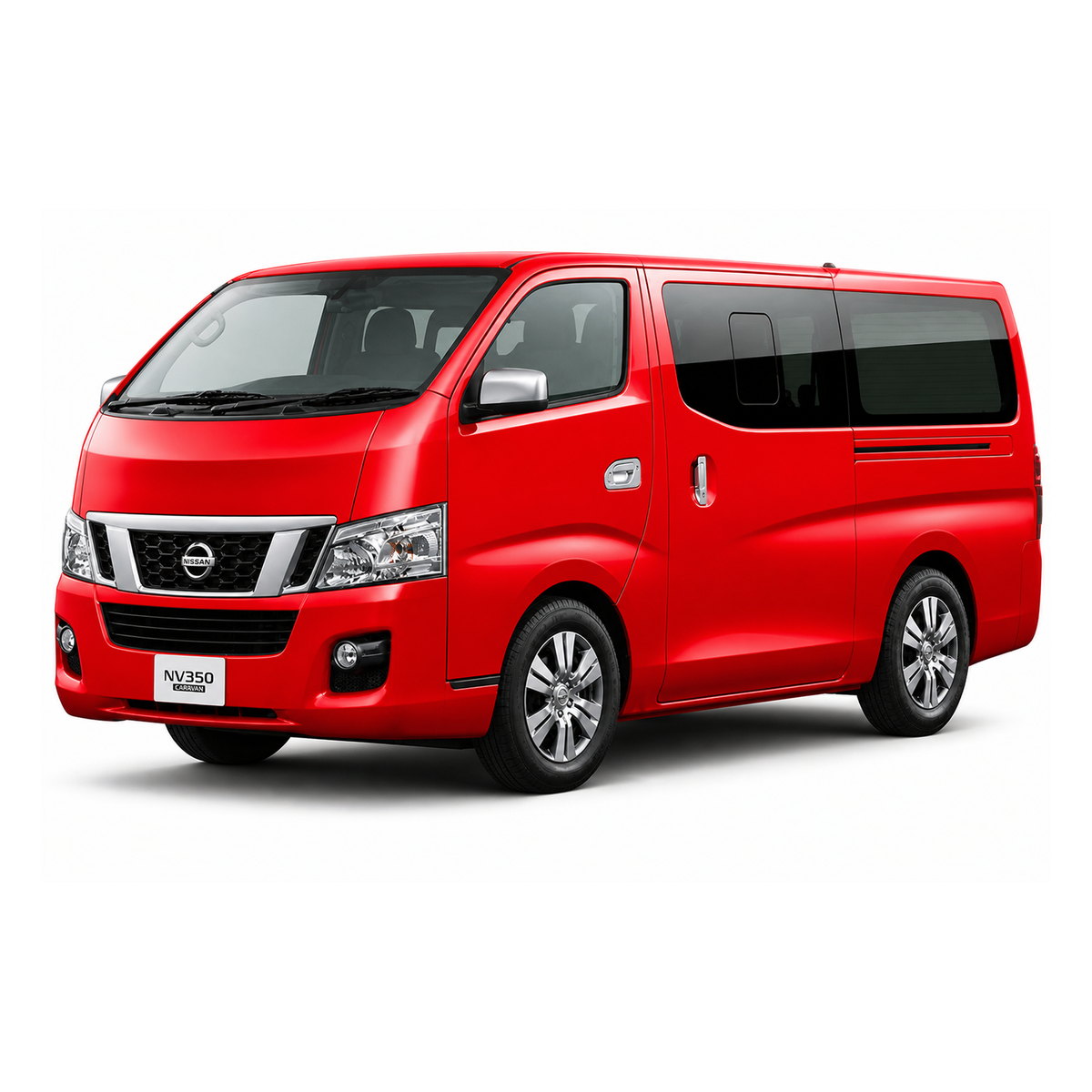 VIDRIO-PUERTA NISSAN NV350 2012-