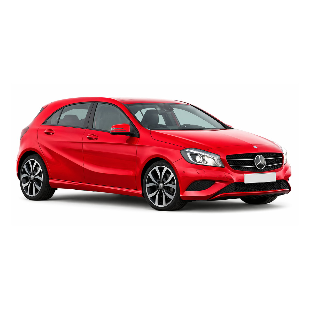 PARABRISAS MERCEDES-BENZ CLASE-A-W176-CLA 2012-2018