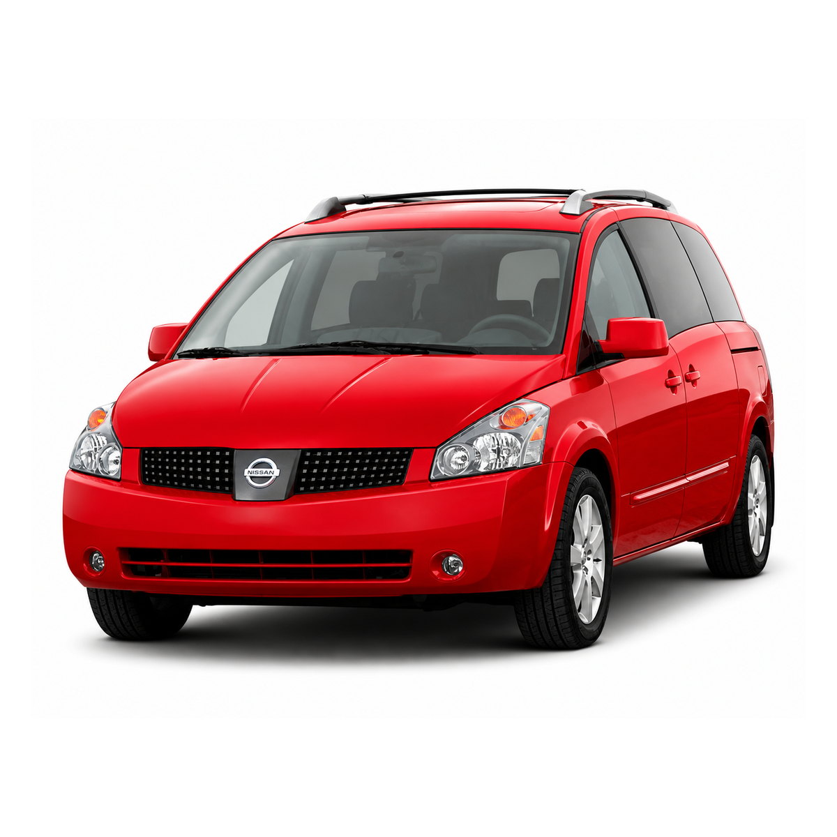 PARABRISAS NISSAN QUEST 2004-