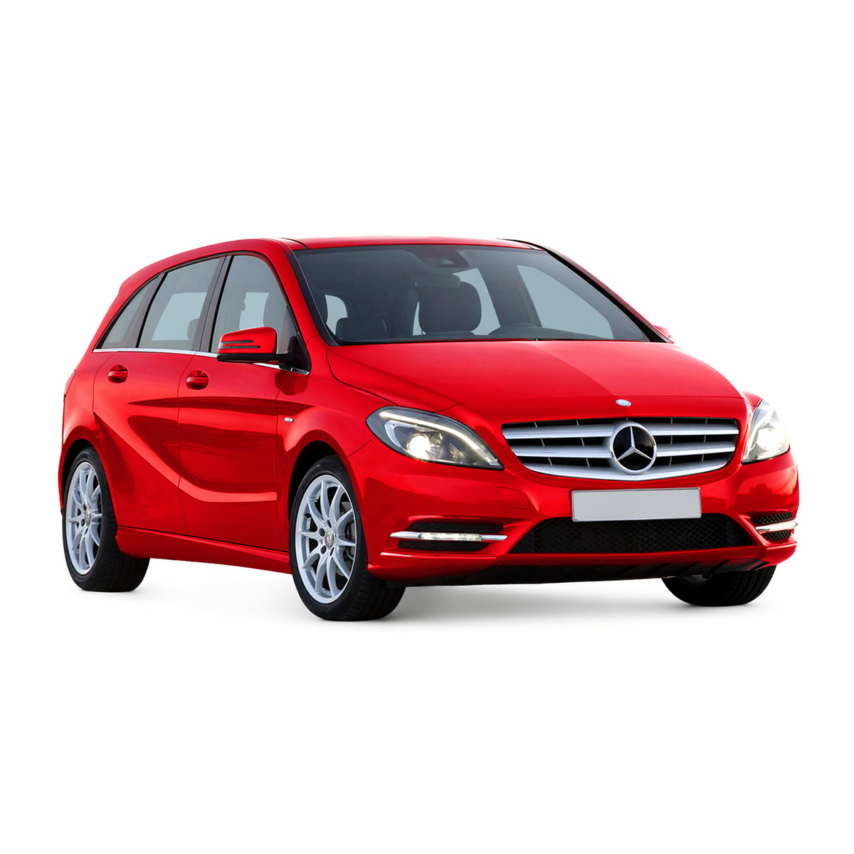 PARABRISAS MERCEDES-BENZ CLASE-B-W246 2016-2019