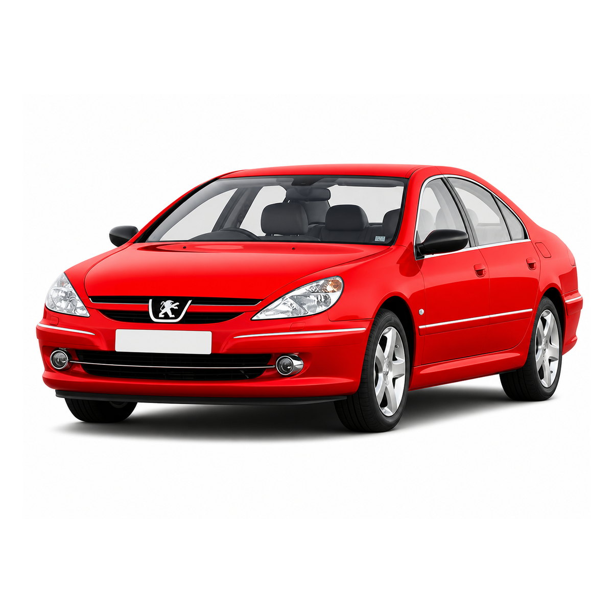PARABRISAS PEUGEOT 607 2001-