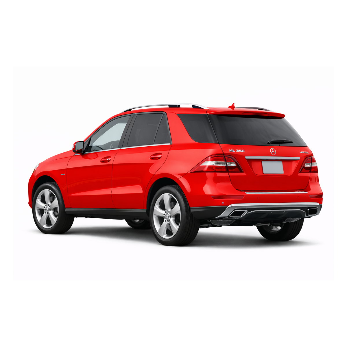 PARABRISAS MERCEDES-BENZ CLASE-M-ML-W164 2006-2014