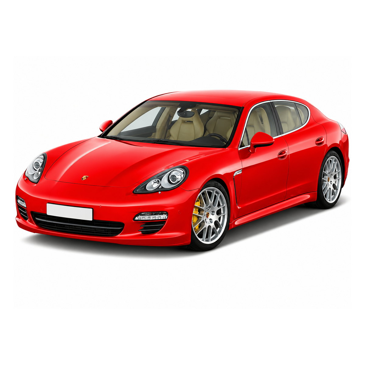 PARABRISAS PORSCHE PANAMERA-970 2010-2016