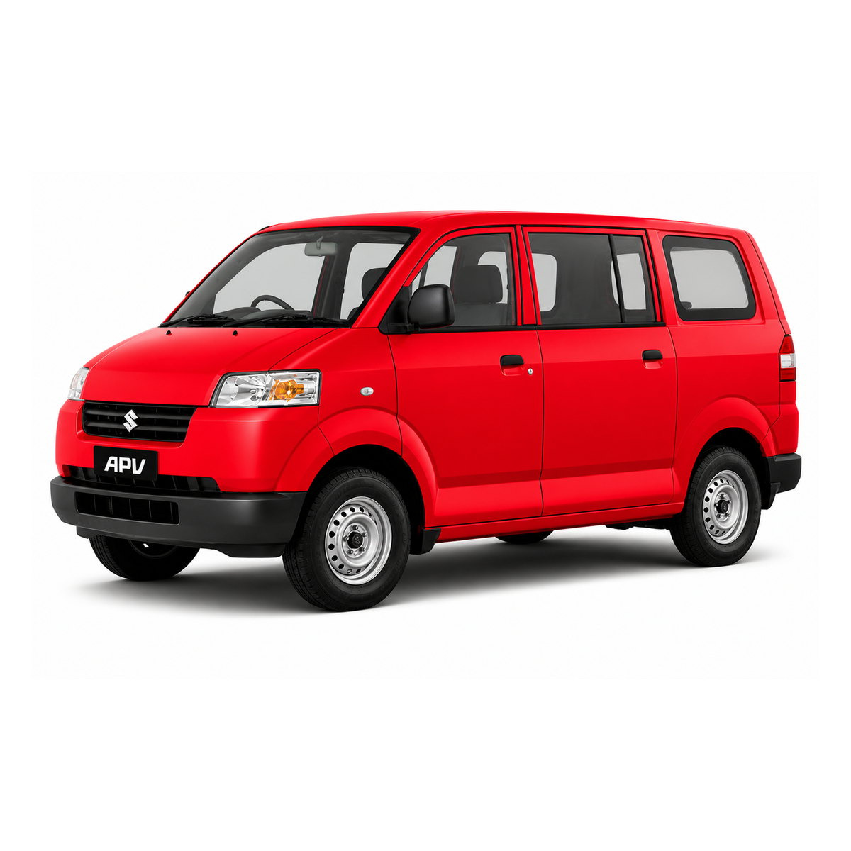 VIDRIO-PUERTA SUZUKI APV 2005-