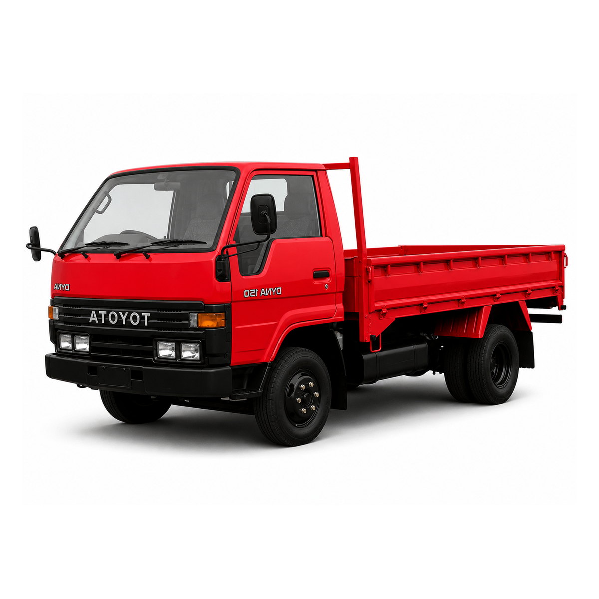 PARABRISAS TOYOTA DYNA 1988-1999