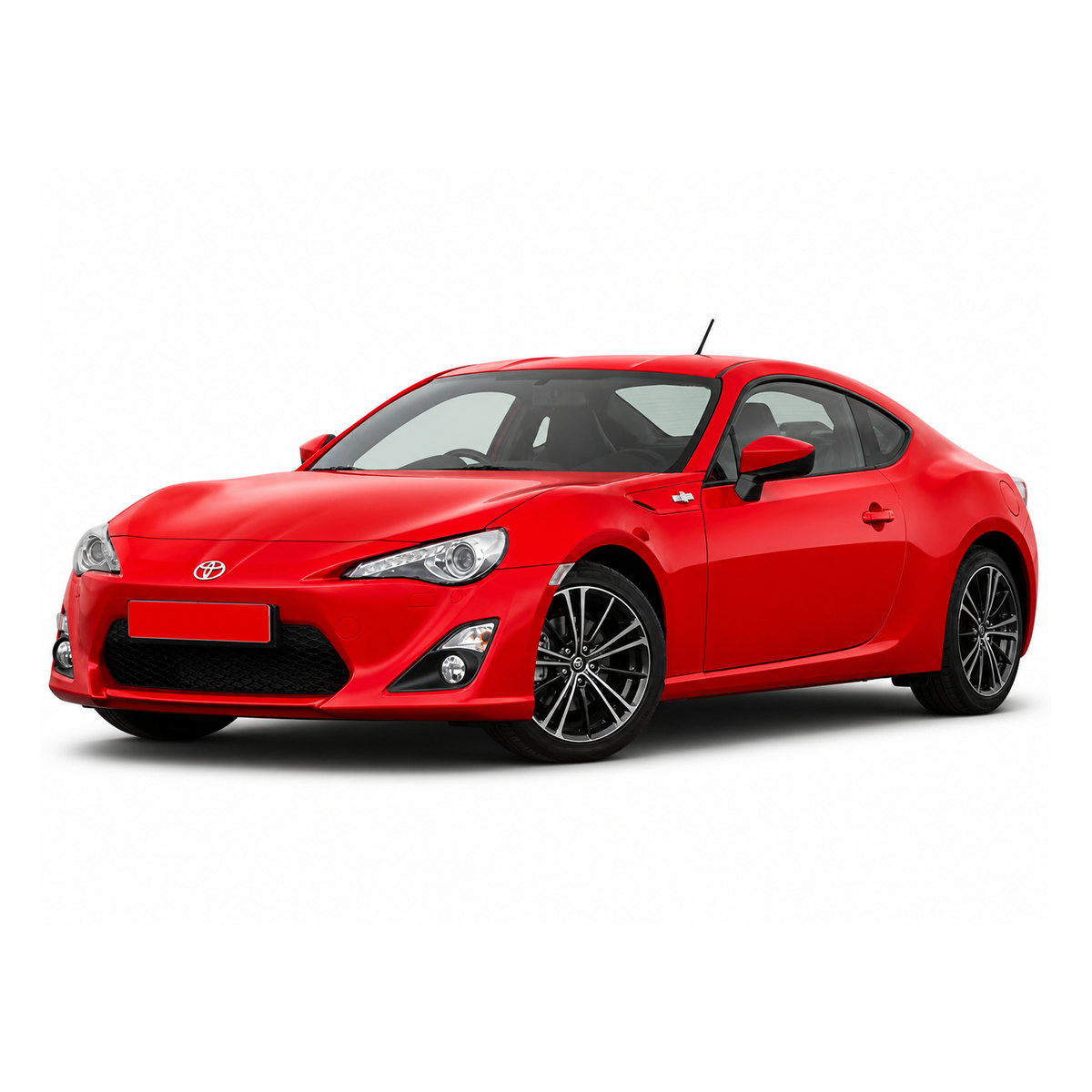 PARABRISAS SUBARU BRZ 2013-