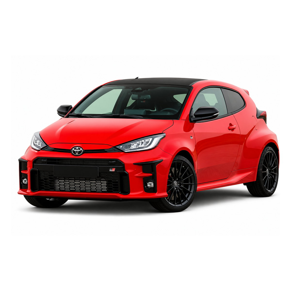 PARABRISAS TOYOTA YARIS-GR 2020-