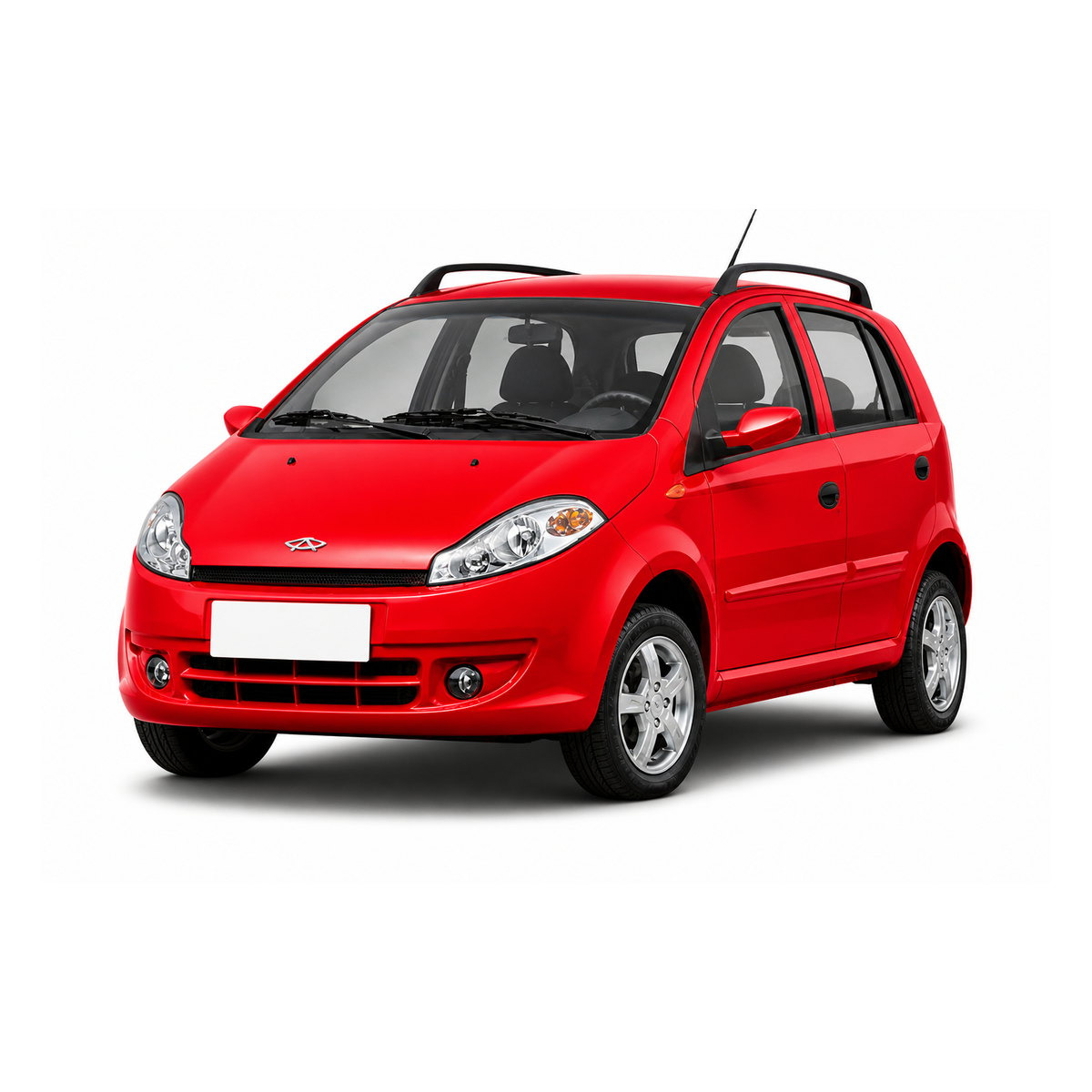 VIDRIO-PUERTA CHERY FACE-A1 2007-