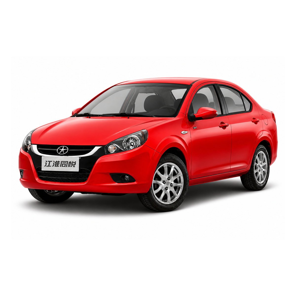 PARABRISAS JAC A13-137 2009-
