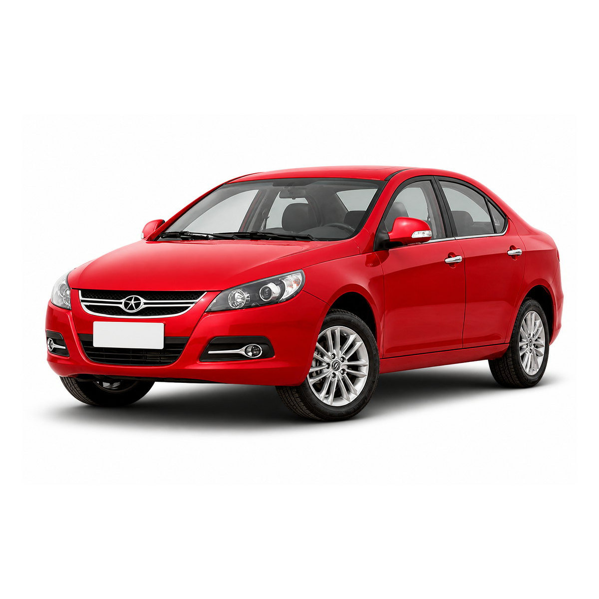 PARABRISAS JAC J5-B15 2010-2016