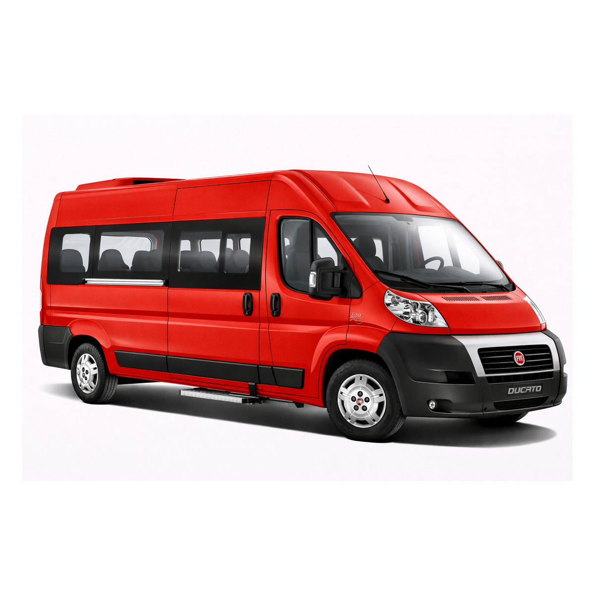 PARABRISAS PEUGEOT BOXER 2025-