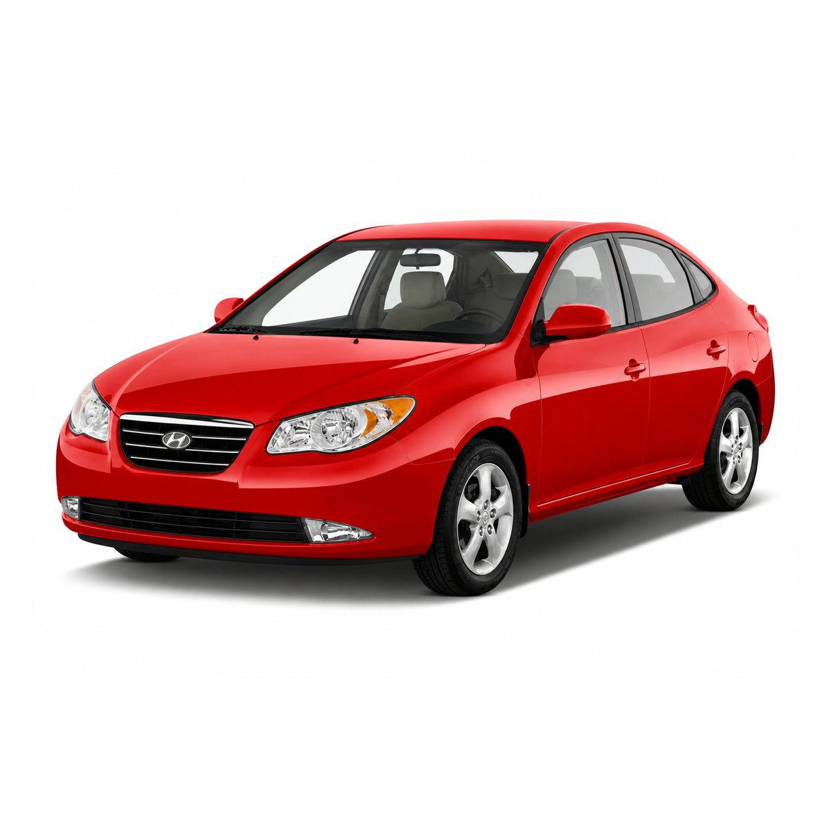PARABRISAS HYUNDAI ELANTRA 2006-2010