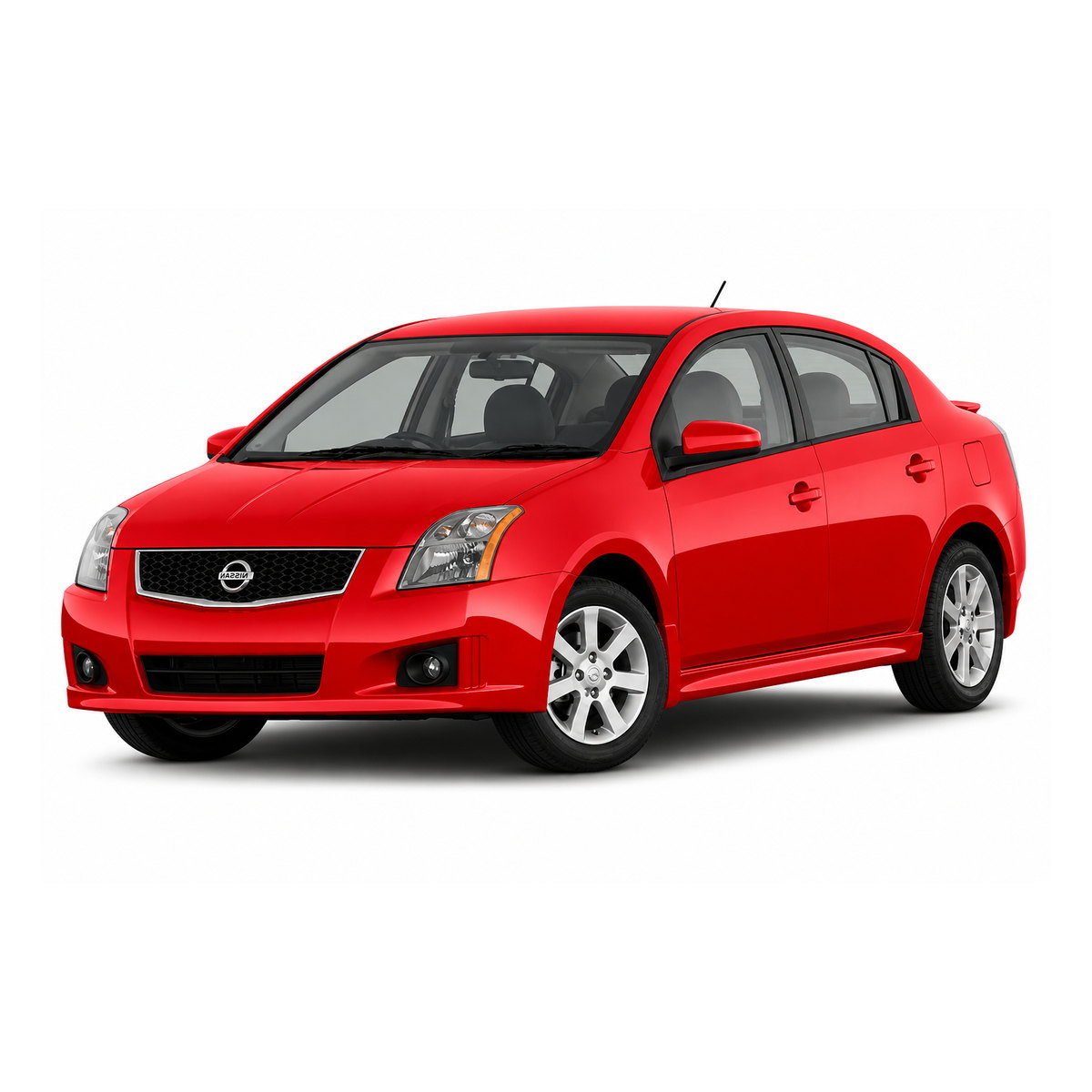 PARABRISAS NISSAN SENTRA 2007-2013