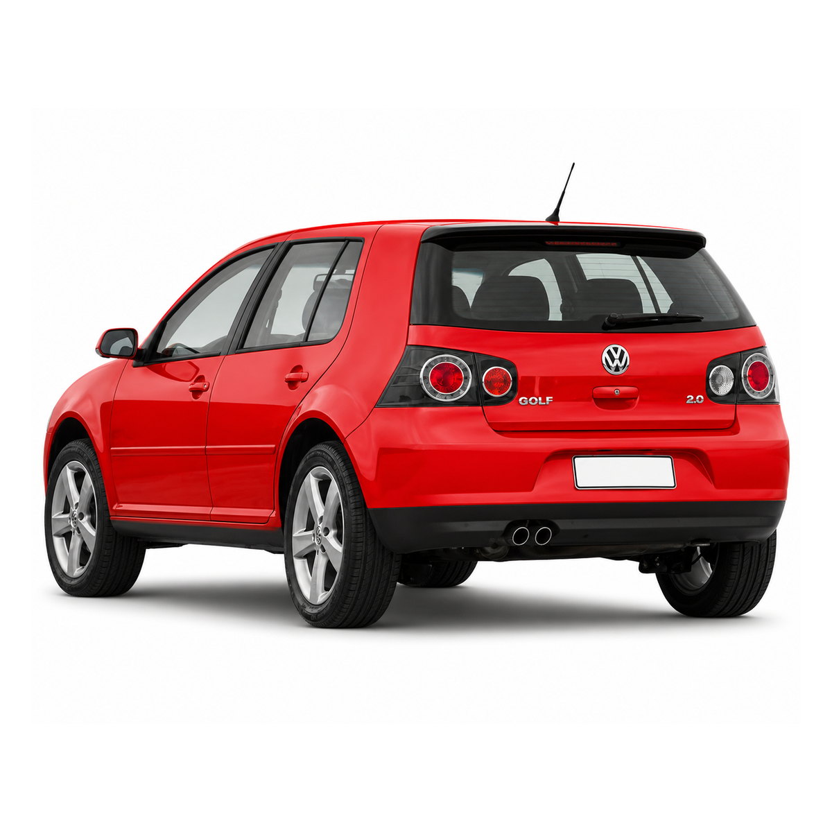 VIDRIO-PUERTA VOLKSWAGEN GOLF 1993-1998