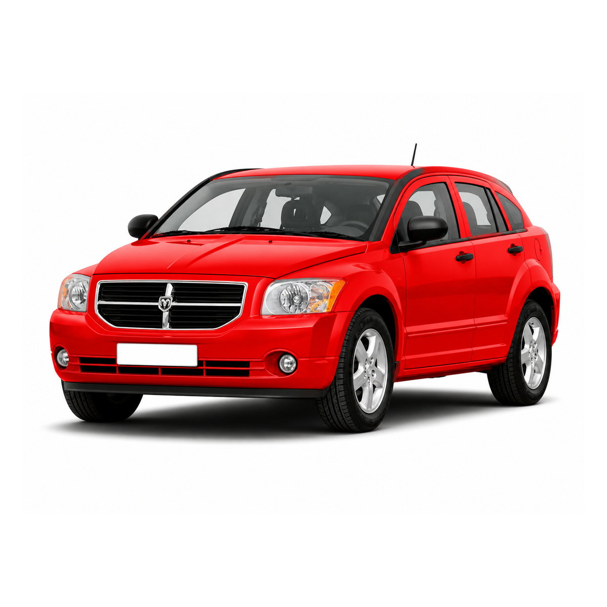 VIDRIO-PUERTA DODGE CALIBER 2006-
