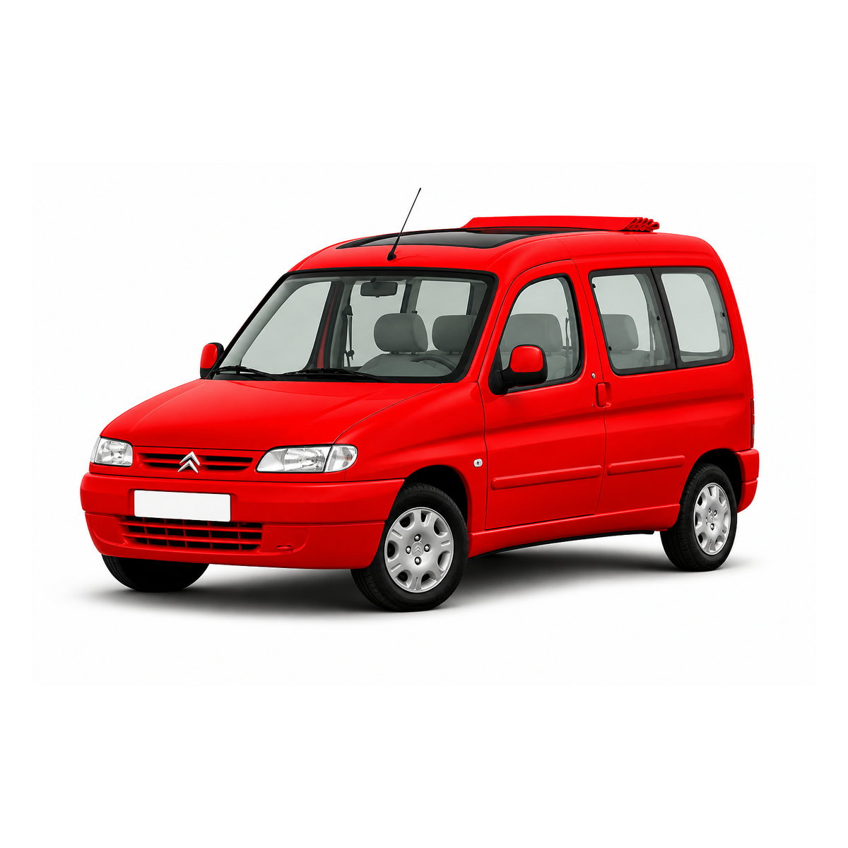 PARABRISAS CITROEN BERLINGO 1997-2008