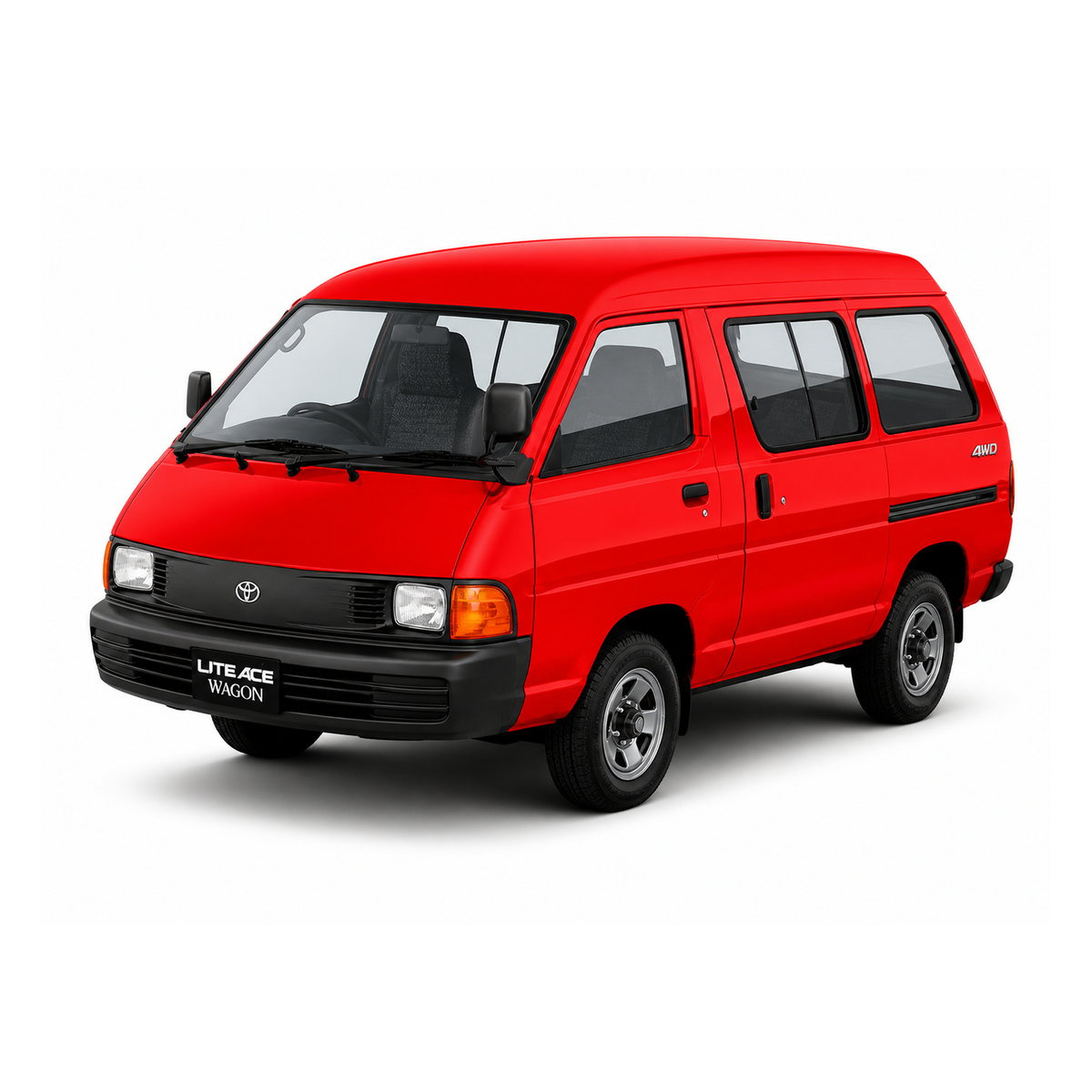 PARABRISAS TOYOTA LITEACE 1992-1999