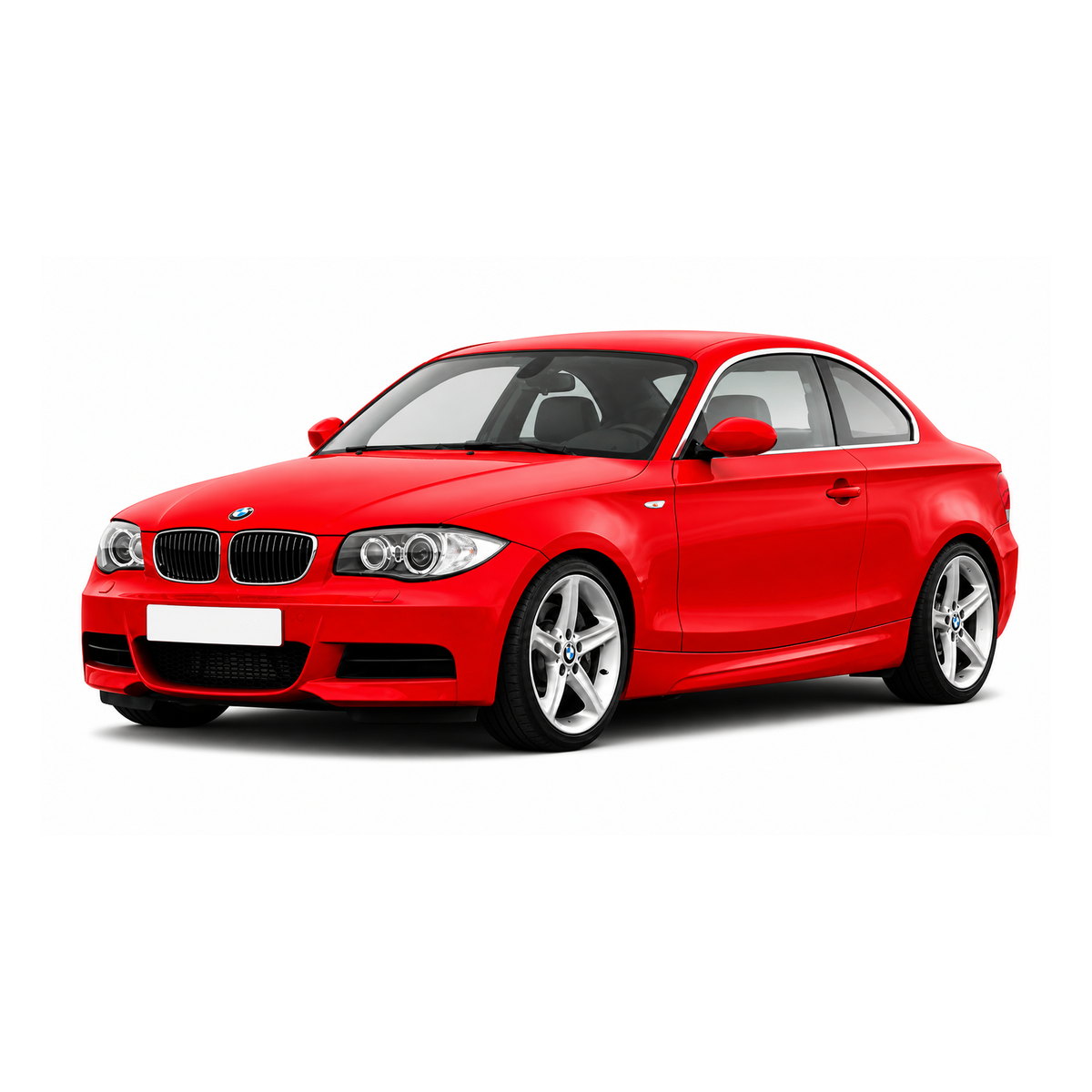 VIDRIO-LATERAL BMW E82-SERIE-1 2004-2011