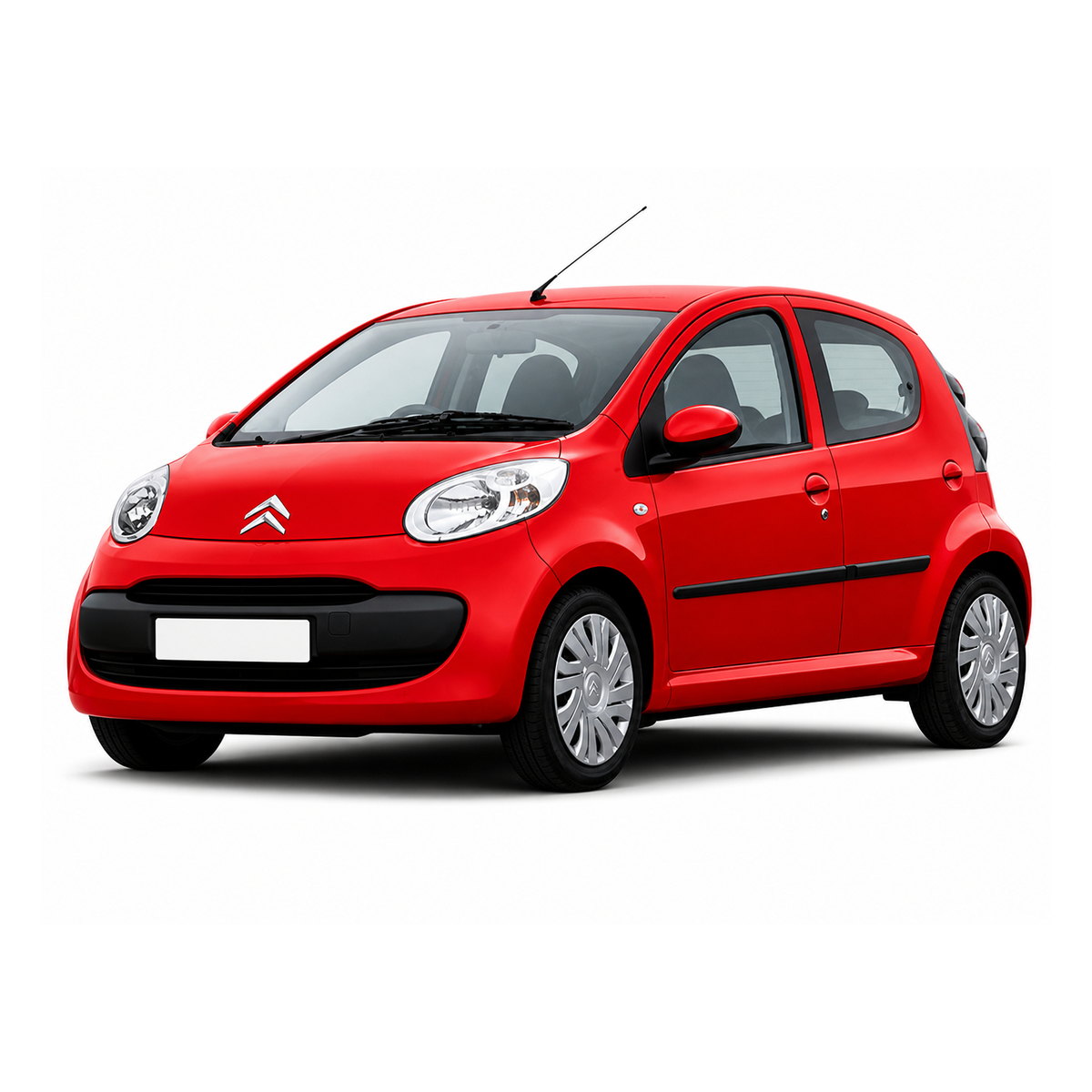 VIDRIO-PUERTA CITROEN C1 2005-