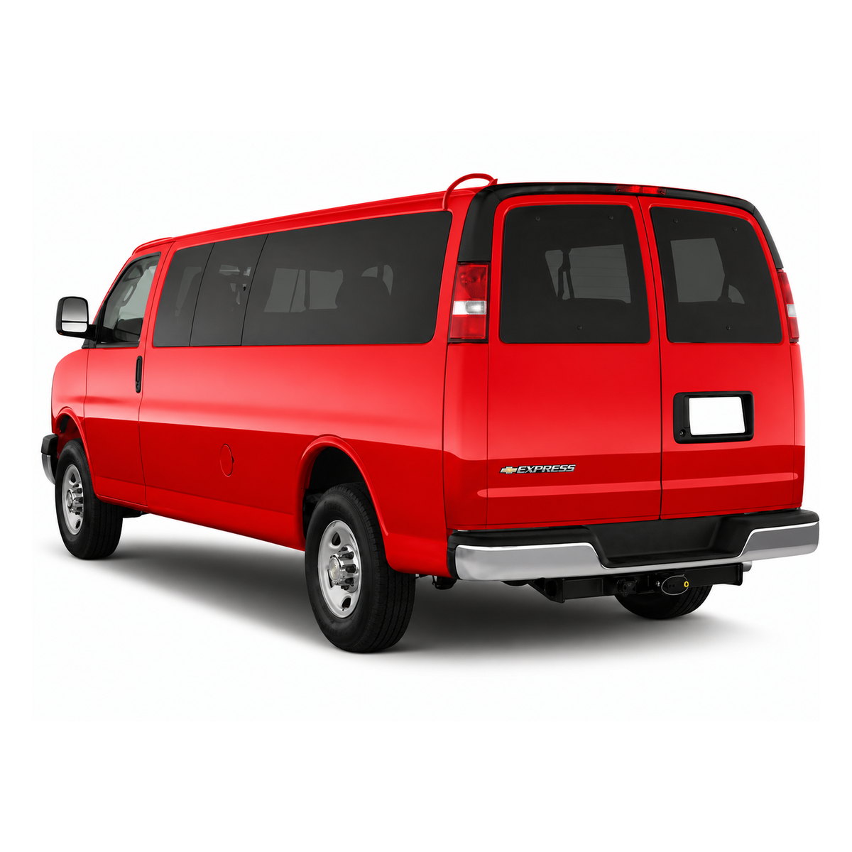 PARABRISAS CHEVROLET EXPRESS 1996-2013