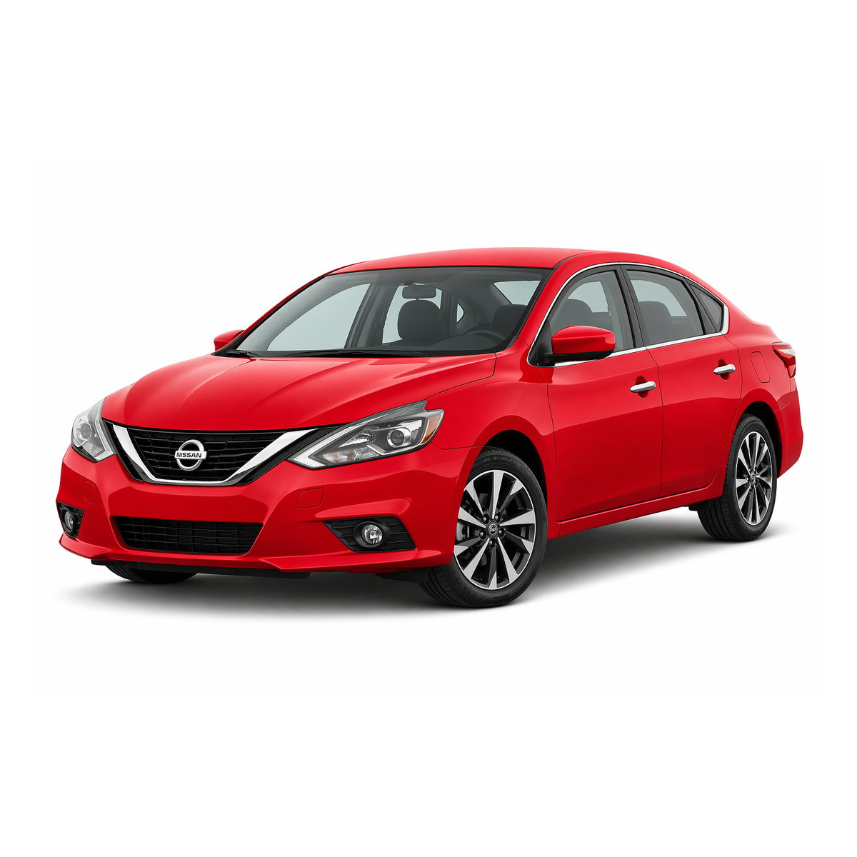 VIDRIO-PUERTA NISSAN ALTIMA 2012-
