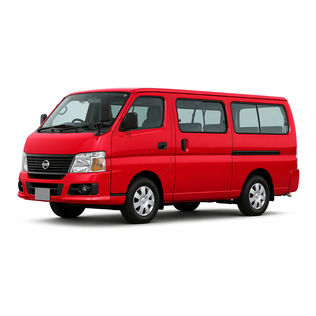 PARABRISAS NISSAN URVAN 2001-
