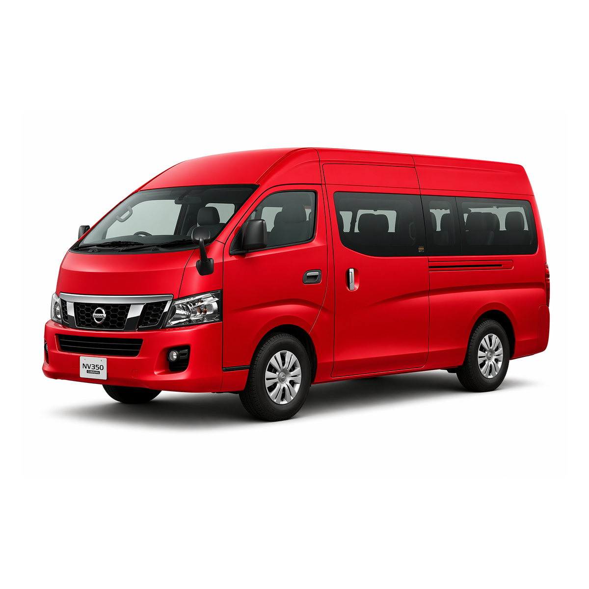 PARABRISAS NISSAN NV350-URVAN 2012-
