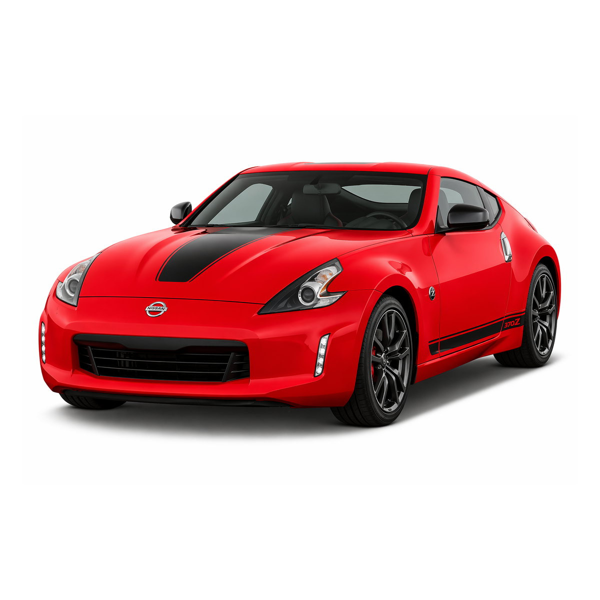 PARABRISAS NISSAN 370Z 2009-