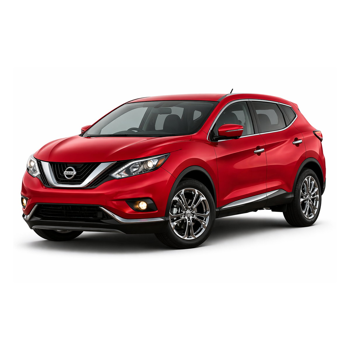 VIDRIO-PUERTA NISSAN MURANO-Z52 2015-
