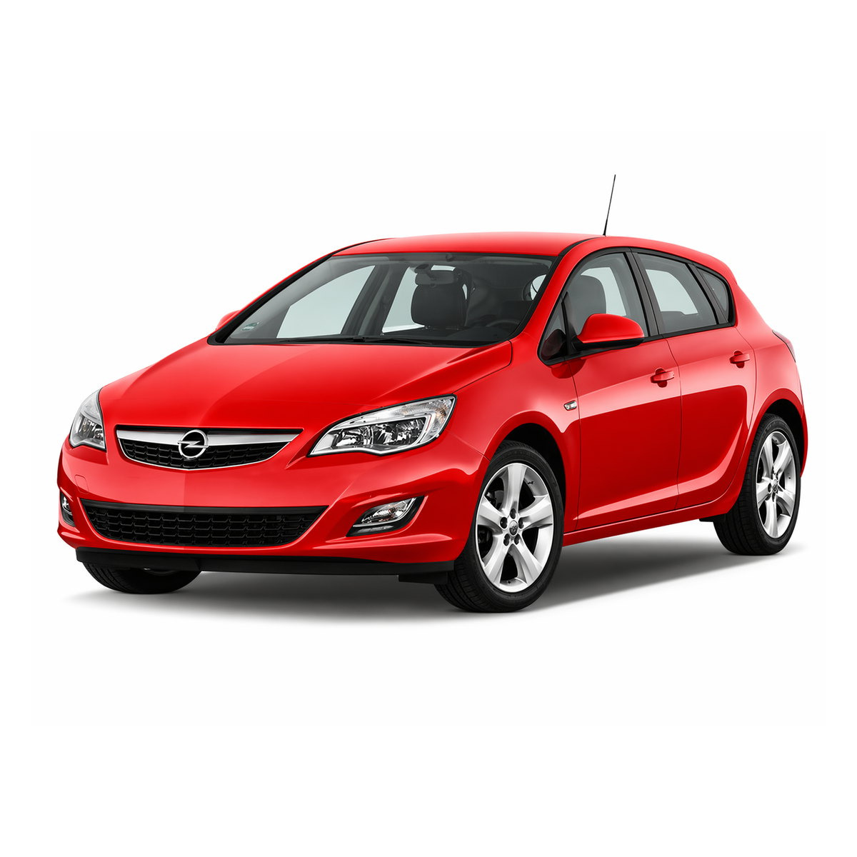 PARABRISAS OPEL ASTRA-J 2010-