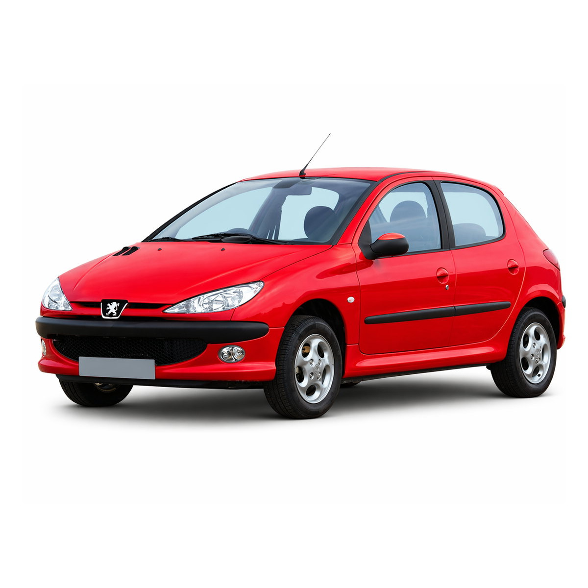 PARABRISAS PEUGEOT 206 1998-