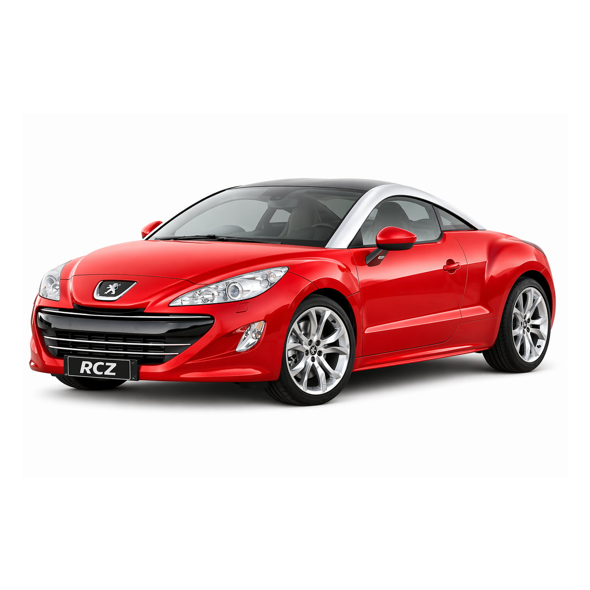PARABRISAS PEUGEOT RCZ 2011-